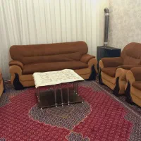 مبل ومیز عسلی|مبلمان خانگی و میز عسلی|سرپل ذهاب, |دیوار