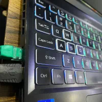 لبتاپ گیمینگ کارکرده غولAcer Nitro 5|رایانه همراه|ارومیه, |دیوار