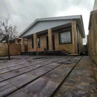 نوساز نما سنگ ۹۰بنا ارزنده