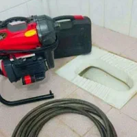 لوله بازکنی بافق(خدمات شاهی)|خدمات پیشه و مهارت|بافق, |دیوار