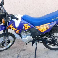 موتور  تریل DT شهاب