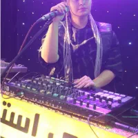 دیجی حرفه ای مراسمات - DJ STAR