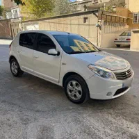 ساندرو استب وی مدل ۹۵