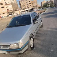 پژو ۴۰۵|خودرو سواری و وانت|نسیم‌شهر, |دیوار