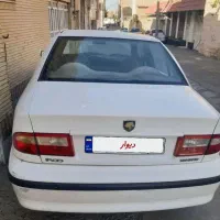سمند LX ساده، مدل ۱۳۹۱|خودرو سواری و وانت|سبزوار, فرهنگیان|دیوار