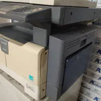 کپی توشیبا ۱۶۶|پرینتر، اسکنر، کپی، فکس|تهران, کوثر|دیوار