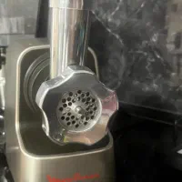 چرخ گوشت و آسیاب مولینکس فرانسه