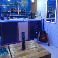 کافه ارت|کافی‌شاپ و رستوران|شاهین‌شهر, خانه کارگر|دیوار