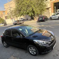 207 پاناروما1402|خودرو سواری و وانت|سنندج, |دیوار
