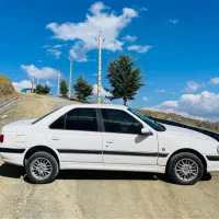 پارس دوگانه سوز