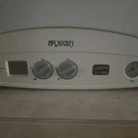 پکیج ایران رادیاتور L24FF