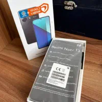 شیائومی نوت ۱۳ با حافظه 256 گیگابایت