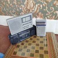 رادیو ضبط ویکتور
