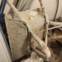 تخته زیرکار،بشکه،فرغون|مصالح و تجهیزات ساختمان|رشت, سلیمانداراب|دیوار