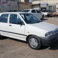 پراید 95