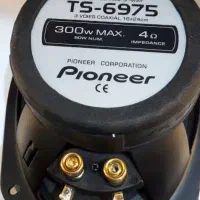 یک جفت باند پایونیر الگانس مدل 6975 اک بند|قطعات یدکی و لوازم جانبی|مشهد, شهید هاشمی نژاد|دیوار