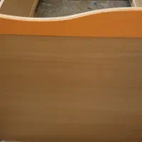 تخت 1نفره و2نفره بدون کفی|تخت و سرویس خواب|برخوار, |دیوار