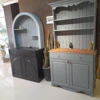 (تولیدی،کافی بار پخش کلی از کارخانه )