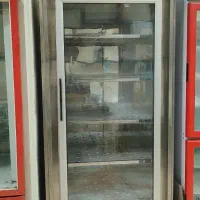 فریزر مغاز ه ای|فروشگاه و مغازه|سوق, |دیوار