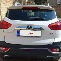 جک s3 ،مدل ۱۴۰۱ ،بیرنگ،مقداری چک صیادی گرفته میشه|خودرو سواری و وانت|اصفهان, شاهزید|دیوار