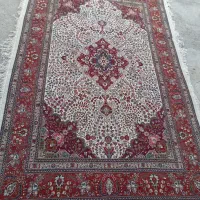 فرش ۶ متری دستبافت نقشه کرمان
