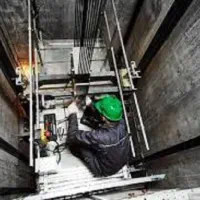 تکنسین نصب آسانسور