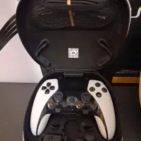 ps5 pro open box 3tb+GTA 6|کنسول، بازی ویدئویی و آنلاین|بندر انزلی, سید آسیه|دیوار