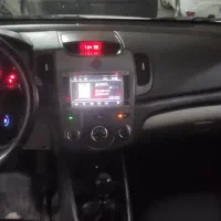 سراتو دنده ای 1394|خودرو سواری و وانت|ارومیه, |دیوار