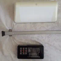 فروش تابلو آژانس بهمراه پایه و تاکسی متر
