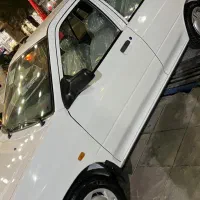 پراید ۱۱۱ بی رنگ تک برگ سند