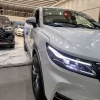 دیگینیتی|خودرو سواری و وانت|تبریز, |دیوار