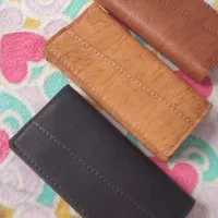 همه مدل جاکارتی وجاپولی چرم وخارجی  تکی و عمده