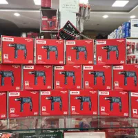 جشنواره دریل برقی رونیکس