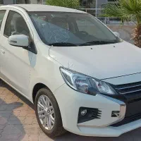 میتسوبیشی اترج ۲۰۲۵ بنزینی صفر