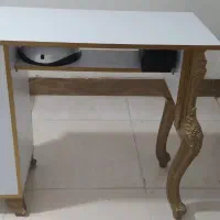 میز ناخن