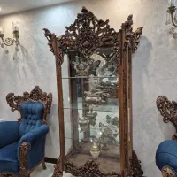 بوفه چوی|بوفه، ویترین، کنسول|محمدشهر, محمدشهر|دیوار