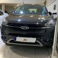 تیگو 7 IE مدل 1402 بدون رنگ