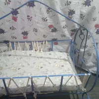 گهواره کودک