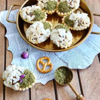 آموزش دوره های شیرینی پزی و فینگر فود|خدمات آموزشی|کرمان, |دیوار