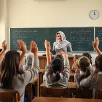 آموزش ریاضی و دروس تضمینی زیر نظر آموزش و پرورش