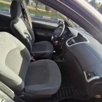 پژوه 207 دنده ای tu5|خودرو سواری و وانت|قدس, شهرقدس|دیوار