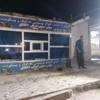 کیوسک تجاری 16 متری کوی سادات اهواز|فروش مغازه و غرفه|اهواز, گلدشت|دیوار