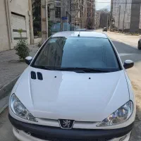 ۲۰۶ تیپ۵ سال ۹۸