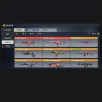 اکانت کالاف دیوتیی400