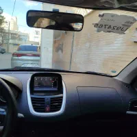 207پانا|خودرو سواری و وانت|اصفهان, ملکشهر|دیوار