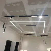 چراغ مگنتی / ریل مگنتی / مگنت / مغناطیسی/مولتی ترک
