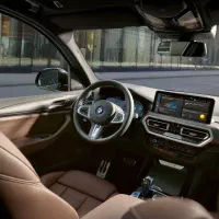 BMW بی ام وی ix3 مدل 2025|خودرو سواری و وانت|تهران, حکمت|دیوار