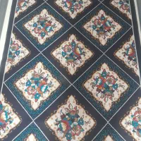 دو عدد فرش ۳ متری|فرش|دورود, |دیوار