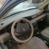 سمندx7 مدل 86 دوگانه کارخونه|خودرو سواری و وانت|سیلوانه, |دیوار