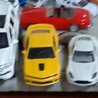 ماکت ماشین فلزی|اسباب‌‌بازی|نوشهر, |دیوار